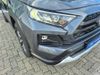 Toyota RAV4 2.0 GX-R CVT AWD (57H)