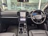 Ford EVEREST 2.0L SPORT 10AT 4X2