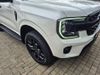 Ford EVEREST 2.0L SPORT 10AT 4X2