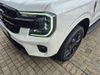 Ford EVEREST 2.0L SPORT 10AT 4X2