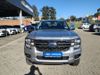 Ford Ranger 2.0D XL A/T D/C P/U