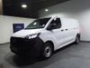Ford Transit Custom CUSTOM 2.0L LWB VAN BASE 6MT