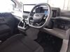 Ford Transit Custom CUSTOM 2.0L LWB VAN BASE 6MT