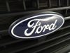 Ford Transit Custom CUSTOM 2.0L LWB VAN BASE 6MT