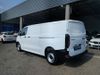 Ford Transit Custom CUSTOM 2.0L LWB VAN BASE 6MT