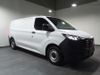 Ford Transit Custom CUSTOM 2.0L LWB VAN BASE 6MT