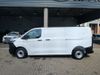 Ford Transit Custom CUSTOM 2.0L LWB VAN BASE 6MT