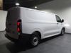Ford Transit Custom CUSTOM 2.0L LWB VAN BASE 6MT