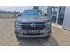 Ford Ranger 2.0D XL A/T D/C P/U