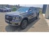 Ford Ranger 2.0D XL A/T D/C P/U