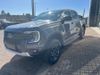 Ford Ranger 2.0D XLT HR A/T D/C P/U