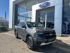 Ford Ranger 2.0D XLT HR A/T D/C P/U