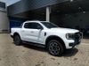 Ford Ranger 3.0D V6 WILDTRAK AWD A/T D/C P