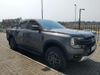 Ford Ranger 2.0D XLT HR A/T D/C P/U