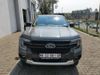 Ford Ranger 2.0D XLT HR A/T D/C P/U