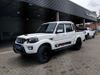 Mahindra PIK UP 2.2 mHAWK S6 4X4 P/U D/C