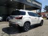 Isuzu MU-X 3.0D A/T