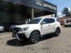 Isuzu MU-X 3.0D A/T