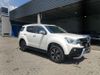 Isuzu MU-X 3.0D A/T