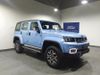 BAIC B40 PLUS 2.0T PLUS CHAMPION A/T
