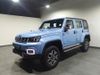 BAIC B40 PLUS 2.0T PLUS CHAMPION A/T
