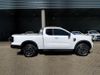 Ford Ranger 2.0L Bi Turbo Super Cab Wildtr