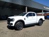 Ford Ranger 2.0L Bi Turbo Super Cab Wildtr