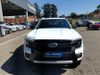 Ford Ranger 2.0L Bi Turbo Super Cab Wildtr