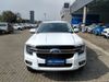 Ford Ranger 2.0D XLT HR A/T D/C P/U