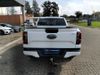 Ford Ranger 2.0D XLT HR A/T D/C P/U