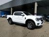 Ford Ranger 2.0D XLT HR A/T D/C P/U