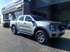 Ford Ranger 2.0D XL A/T D/C P/U