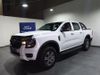 Ford Ranger 2.0D XL A/T D/C P/U
