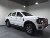 Ford Ranger 2.0D XL A/T D/C P/U