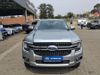 Ford Ranger 2.0D XLT HR A/T D/C P/U