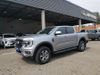 Ford Ranger 2.0D XLT HR A/T D/C P/U