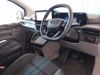Ford Transit Custom CUSTOM 2.0L SWB VAN SPORT 8AT