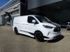 Ford Transit Custom CUSTOM 2.0L SWB VAN SPORT 8AT