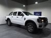 Ford Ranger 2.0D XL A/T D/C P/U