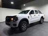 Ford Ranger 2.0D XL A/T D/C P/U