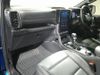 Ford Ranger 2.0L BI-TURBO DCTREMOR 4WD10AT