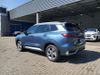 Ford TERRITORY TERRITORY AMBIENTE 1.8 ECOBOOS