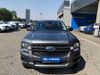 Ford Ranger 2.0L Turbo Super Cab XL 4X2 HR