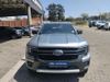 Ford EVEREST 3.0L WILDTRAK 10AT 4WD