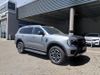 Ford EVEREST 3.0L WILDTRAK 10AT 4WD