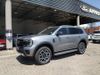 Ford EVEREST 3.0L WILDTRAK 10AT 4WD
