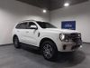 Ford EVEREST 2.0L XLT 10AT 4X2