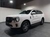 Ford EVEREST 2.0L XLT 10AT 4X2
