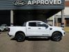 Ford Ranger 2.0D BI-TURBO WILDTRAK A/T P/U