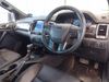 Ford Ranger 2.0D BI-TURBO WILDTRAK A/T P/U